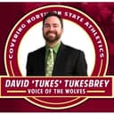 David Tukesbrey