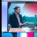 Simon Gilbert
