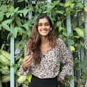 Anisha Reddy