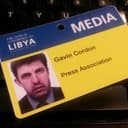 Gavin Cordon