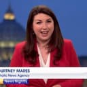Courtney Mares