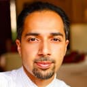 Trita Parsi
