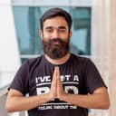 Pranay Parab