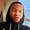 Jelani Scott