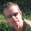 Patrick Goodenough