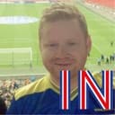 Ben Moss