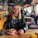 Charlotte Davies