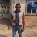Confidence Kponi