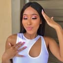 Nothando Mthembu