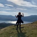 Georgina Hayes