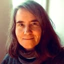 Nadine Lange