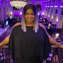 Tia Johnson