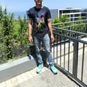 Nikhil Gopichand