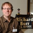 Richard Burr