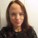 Rebecca Haslam