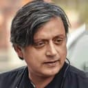 Shashi Tharoor