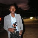Fredrick Muoki