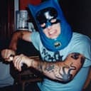 Mark Murrmann