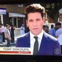Tony Dokoupil
