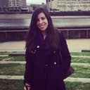 Catherine Tsalikis