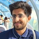 Naimish Keswani