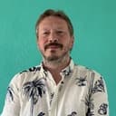 Geoff Spick