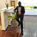 Steve Mbego
