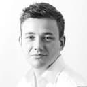 Iain Martin