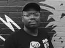 Bryan Washington