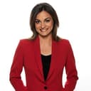 Danielle Isdale