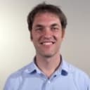 David Scharfenberg