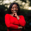 Harriet Ogayo