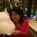 Meryl Rosofsky