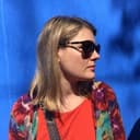 Julia Halperin
