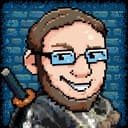 Chris Chunkey Ninja