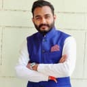 Neeteesh Gaharwar