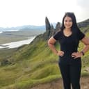 Nivrita Ganguly