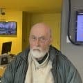 Carl Mellor