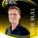 Eric Hanson
