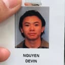 Devin Nguyen