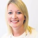 Claire McWethy