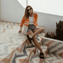Sophie Hay