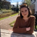 Lucy Vladev
