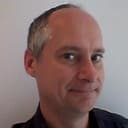 Nicholas Barber