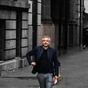 Jose Luis Rodriguez