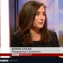 Sarah Coles
