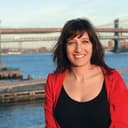 Naomi Zeveloff