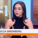 Rebecca Greenberg