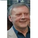 Barry Forshaw