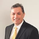 Michael Stutchbury